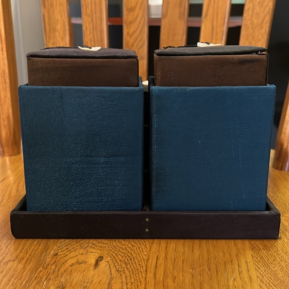 Storage/Jewelry Boxes - Picture 4 of 8